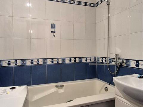 квартира за адресою Космічна вул., 124