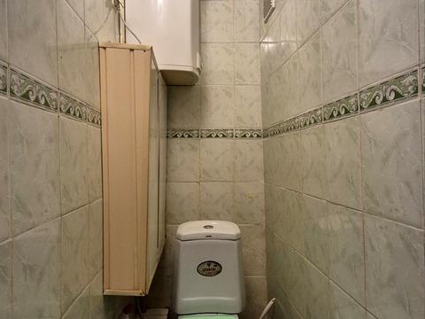квартира за адресою Космічна вул., 124