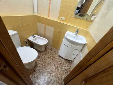 квартира по адресу Аптекарский пер., 9а