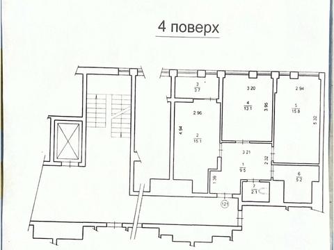 квартира за адресою Стрийська вул., 45-Д