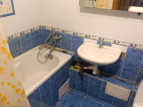 квартира по адресу Архитектора Вербицкого ул., 12