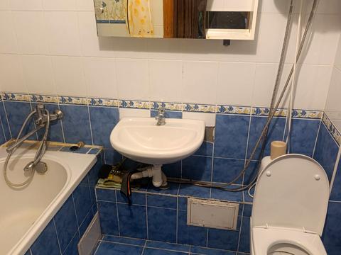 квартира по адресу Архитектора Вербицкого ул., 12