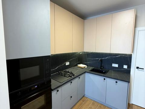 квартира за адресою Мартинова просп., (вул. Боголюбова, 50)