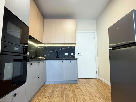 квартира за адресою Мартинова просп., (вул. Боголюбова, 50)