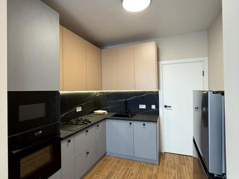 квартира за адресою Мартинова просп., (вул. Боголюбова, 50)