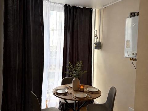 квартира за адресою Мартинова просп., (вул. Боголюбова, 50)