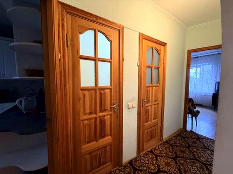 квартира по адресу Харьковское шоссе, 158
