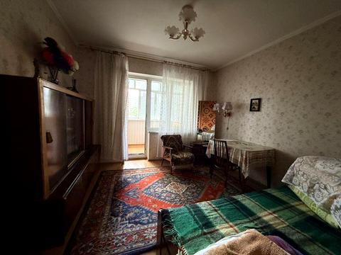 квартира по адресу Харьковское шоссе, 158