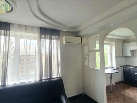 квартира по адресу Энтузиастов ул., 5