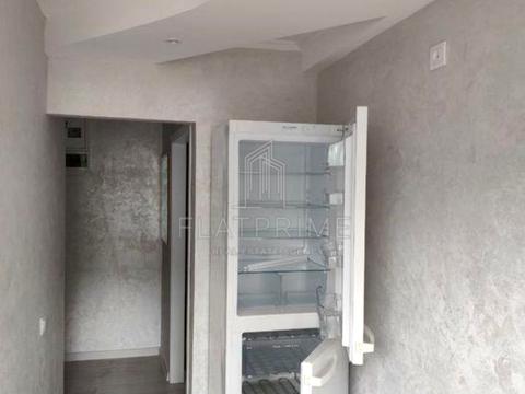 квартира по адресу Верховной Рады бульв., 26-Б
