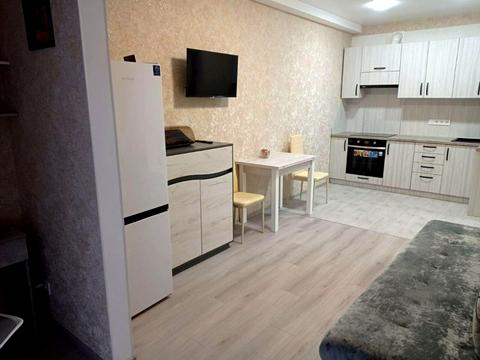 квартира по адресу Михаила Максимовича ул. (Онуфрія Трутенка), 28-К