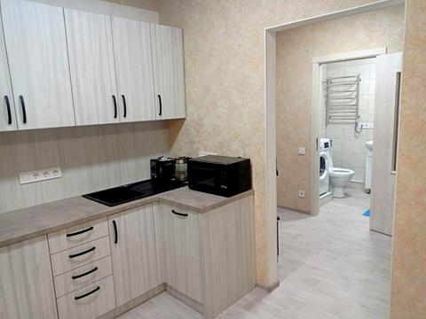 квартира по адресу Михаила Максимовича ул. (Онуфрія Трутенка), 28-К
