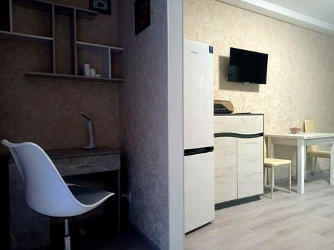 квартира по адресу Михаила Максимовича ул. (Онуфрія Трутенка), 28-К
