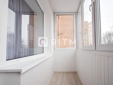 квартира за адресою Крушельницької вул., 1