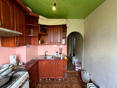 квартира за адресою Єгора Біркуна вул. (Водоп'янова), 4