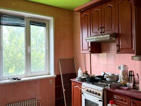 квартира за адресою Єгора Біркуна вул. (Водоп'янова), 4