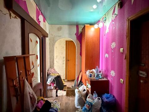 квартира за адресою Єгора Біркуна вул. (Водоп'янова), 4
