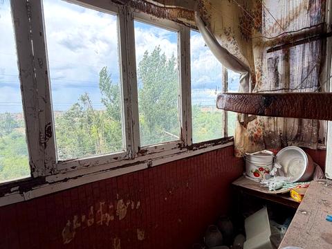 квартира за адресою Єгора Біркуна вул. (Водоп'янова), 4