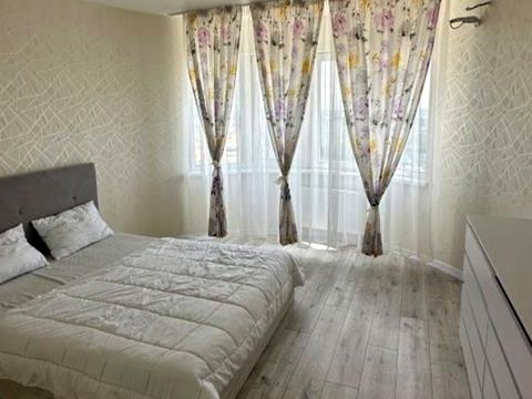 квартира по адресу Харьковское шоссе, 19-А