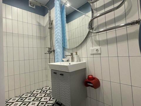 квартира за адресою Монтажників вул., 1