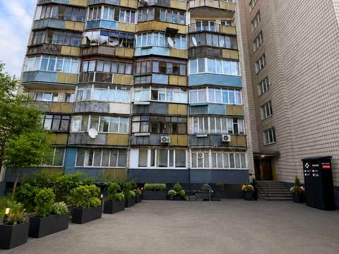 квартира за адресою Монтажників вул., 1