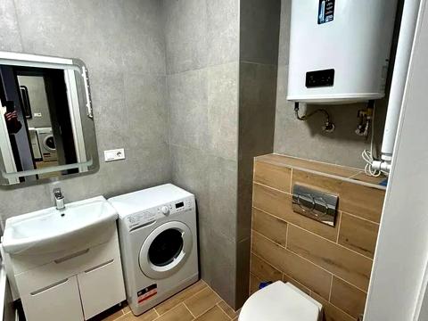 квартира за адресою Стрийська вул., (Будинок)