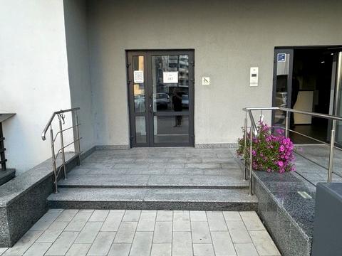 коммерческая по адресу Никольско-Слободская ул., 13