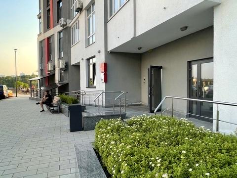коммерческая по адресу Никольско-Слободская ул., 13