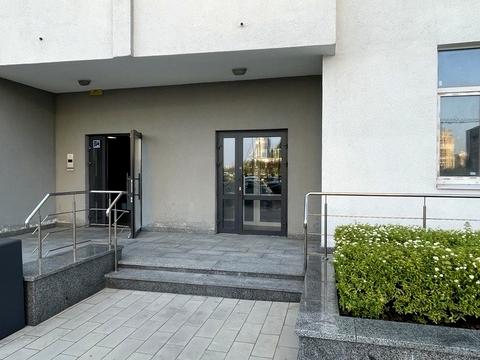 коммерческая по адресу Никольско-Слободская ул., 13