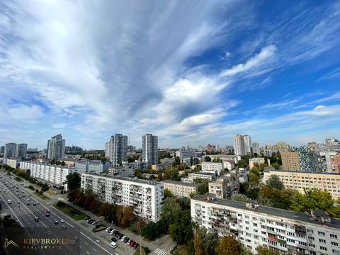 квартира по адресу Берестейский просп. (Победы), 11 к1