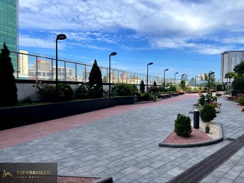 квартира по адресу Берестейский просп. (Победы), 11 к1