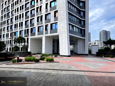 квартира по адресу Берестейский просп. (Победы), 11 к1