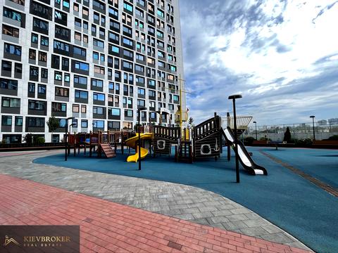 квартира по адресу Берестейский просп. (Победы), 11 к1