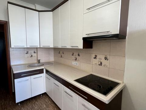 квартира за адресою Петра Калнишевського вул. (Михайла Майорова), 7