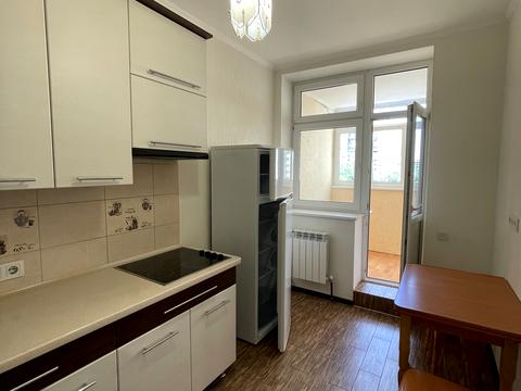 квартира за адресою Петра Калнишевського вул. (Михайла Майорова), 7