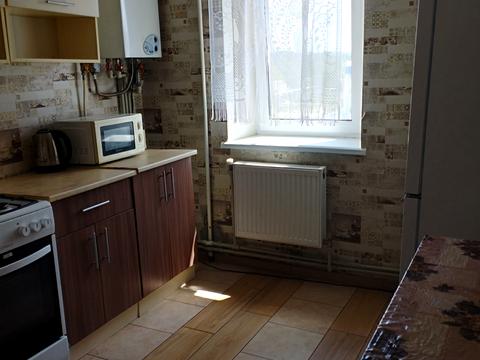 квартира за адресою Сергія Зулінського вул. (Тарногродського), 45