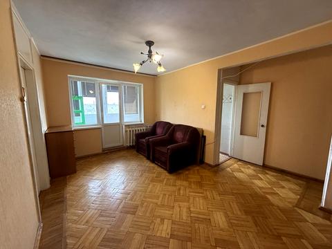 квартира по адресу 600-летия ул., 26