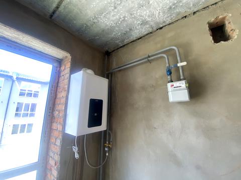 квартира за адресою Джерельна вул., (Будинок 10)