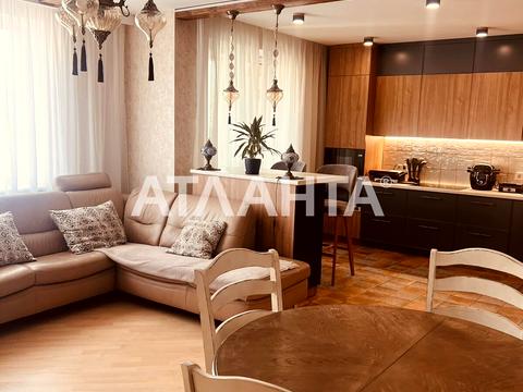 квартира по адресу Павла Чубинского ул., 9-А