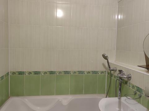 квартира за адресою Анни Ахматової вул., 16-В