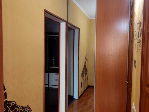 квартира за адресою Анни Ахматової вул., 16-В