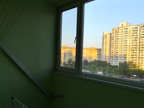 квартира за адресою Анни Ахматової вул., 16-В