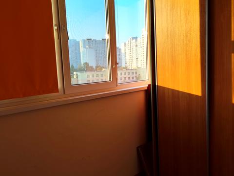 квартира за адресою Анни Ахматової вул., 16-В