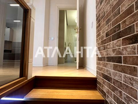 квартира по адресу Павла Чубинского ул., 9-А