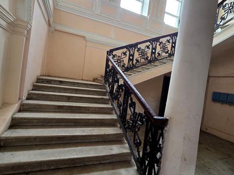 квартира за адресою Софіївська вул., 34