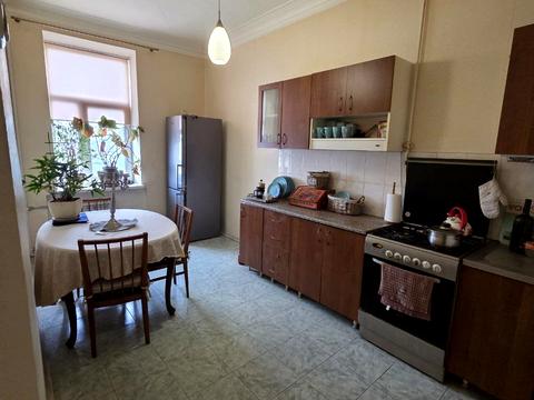 квартира за адресою Софіївська вул., 34