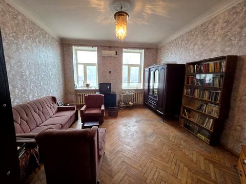 квартира за адресою Софіївська вул., 34