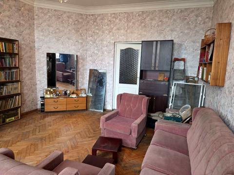 квартира за адресою Софіївська вул., 34