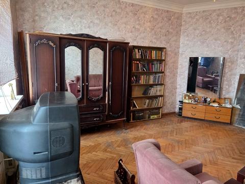 квартира за адресою Софіївська вул., 34