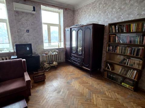 квартира за адресою Софіївська вул., 34